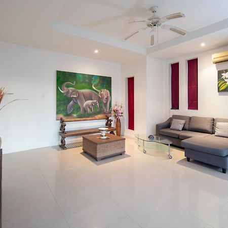 Prima Villas Karon Phuket Ban Karon Εξωτερικό φωτογραφία