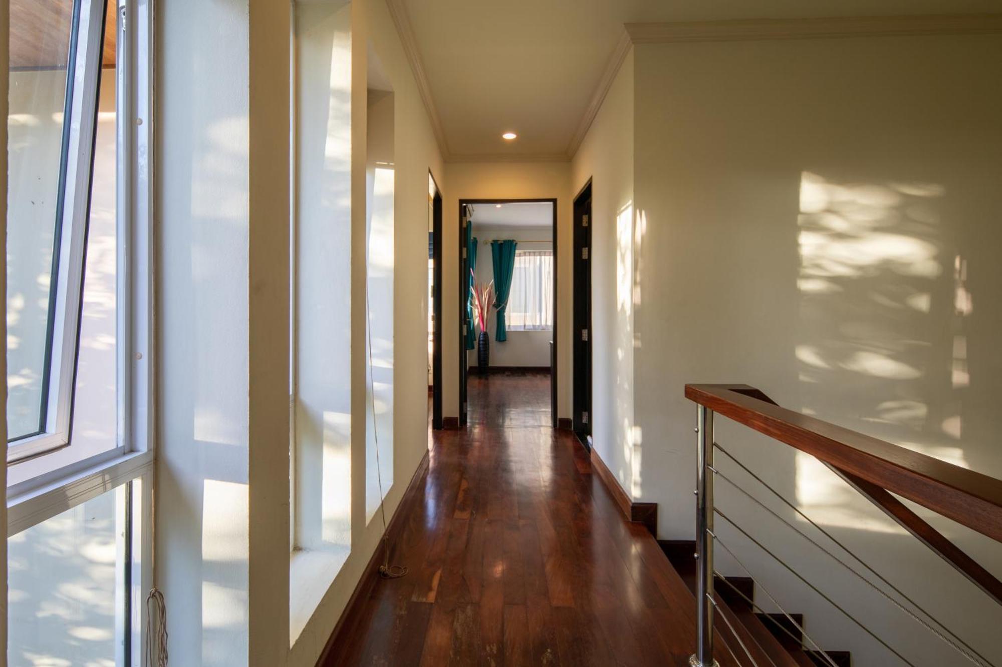 Prima Villas Karon Phuket Ban Karon Εξωτερικό φωτογραφία