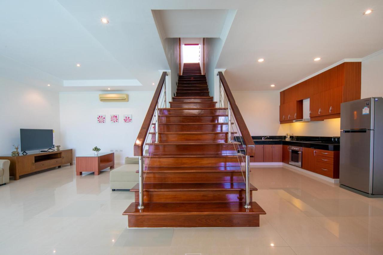 Prima Villas Karon Phuket Ban Karon Εξωτερικό φωτογραφία