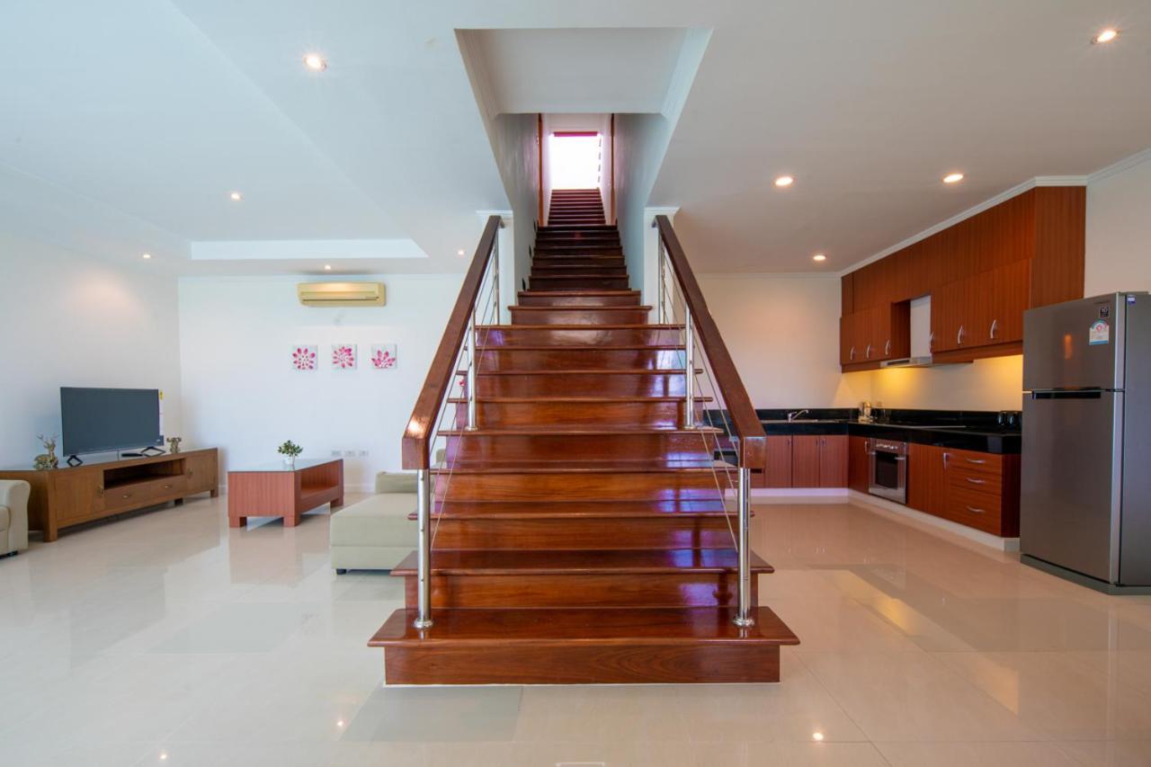 Prima Villas Karon Phuket Ban Karon Εξωτερικό φωτογραφία