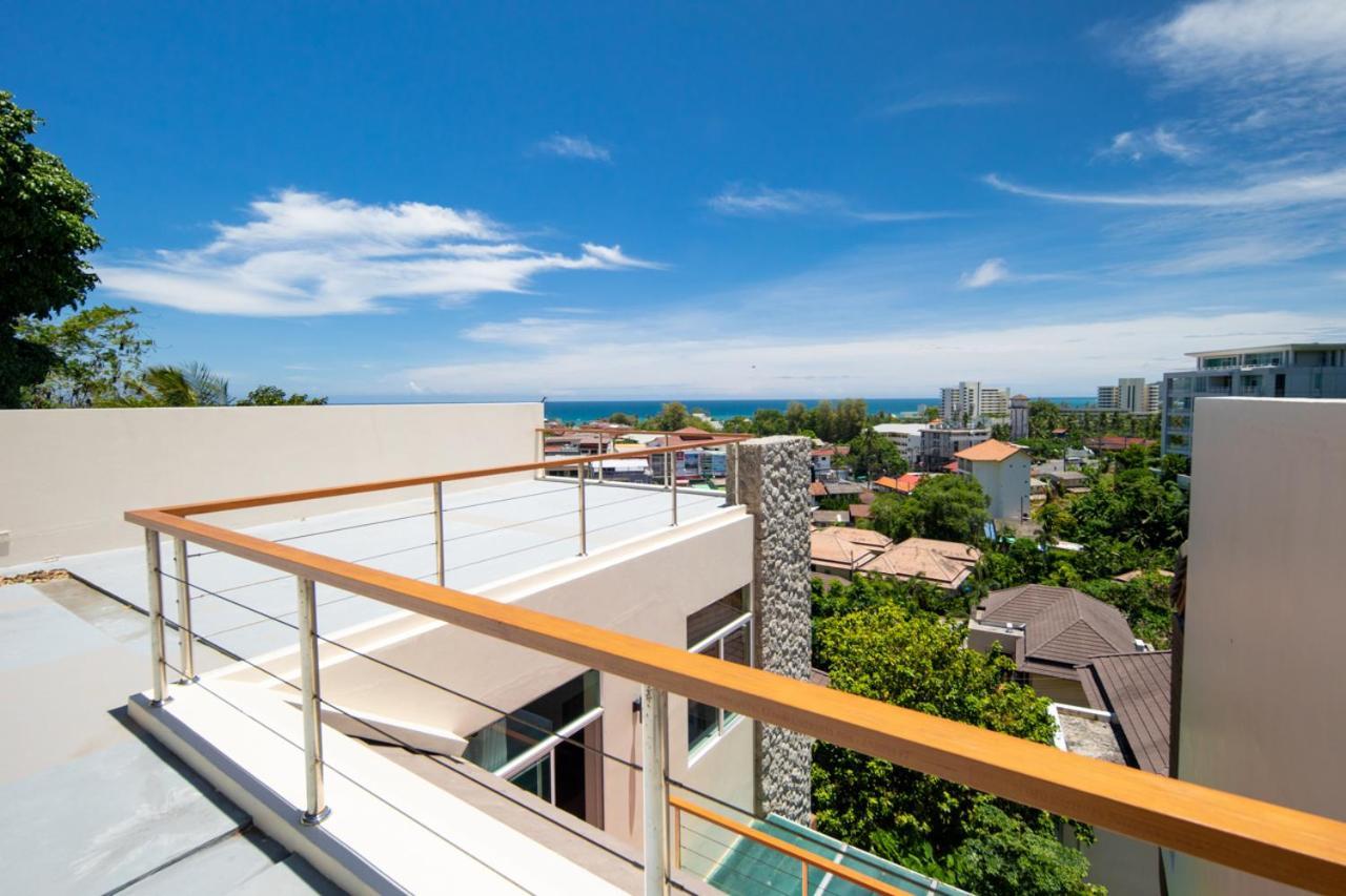Prima Villas Karon Phuket Ban Karon Εξωτερικό φωτογραφία