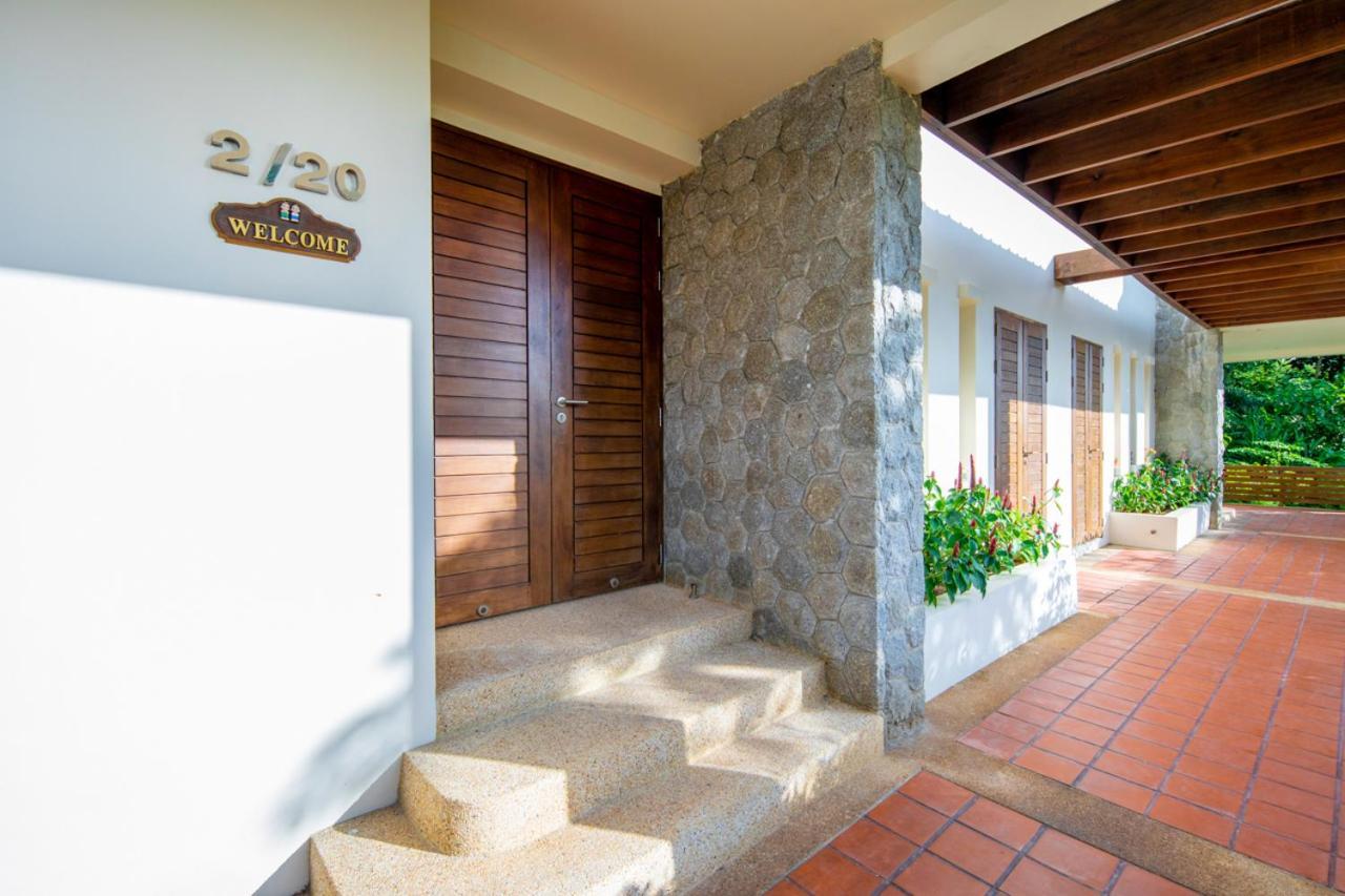 Prima Villas Karon Phuket Ban Karon Εξωτερικό φωτογραφία