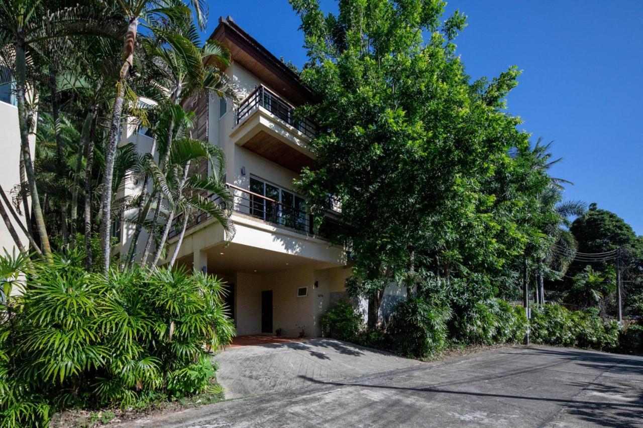 Prima Villas Karon Phuket Ban Karon Εξωτερικό φωτογραφία