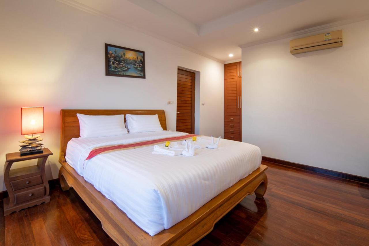 Prima Villas Karon Phuket Ban Karon Εξωτερικό φωτογραφία