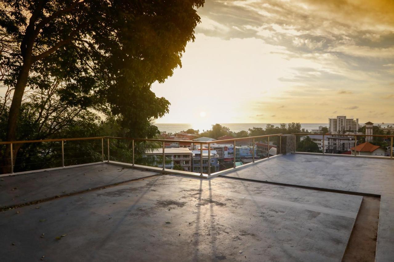 Prima Villas Karon Phuket Ban Karon Εξωτερικό φωτογραφία