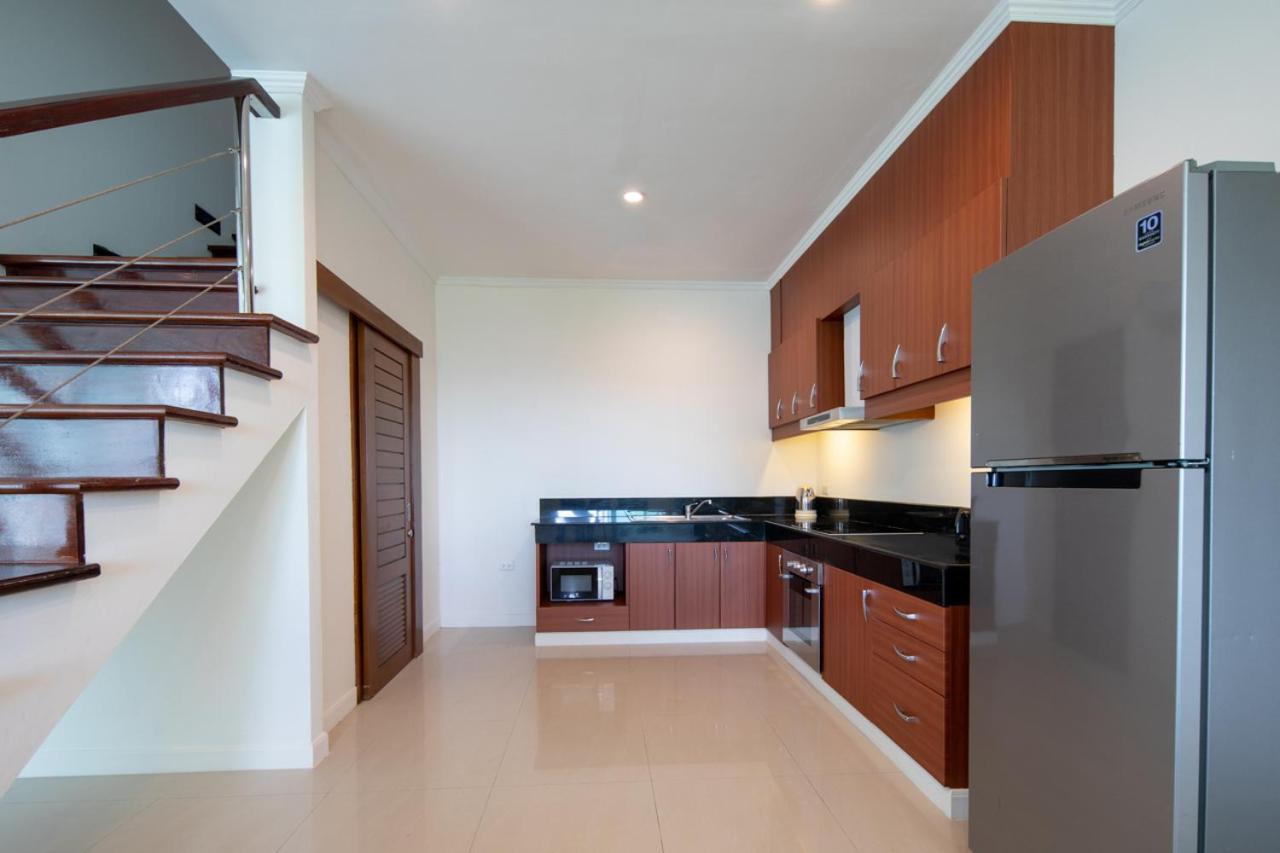 Prima Villas Karon Phuket Ban Karon Εξωτερικό φωτογραφία