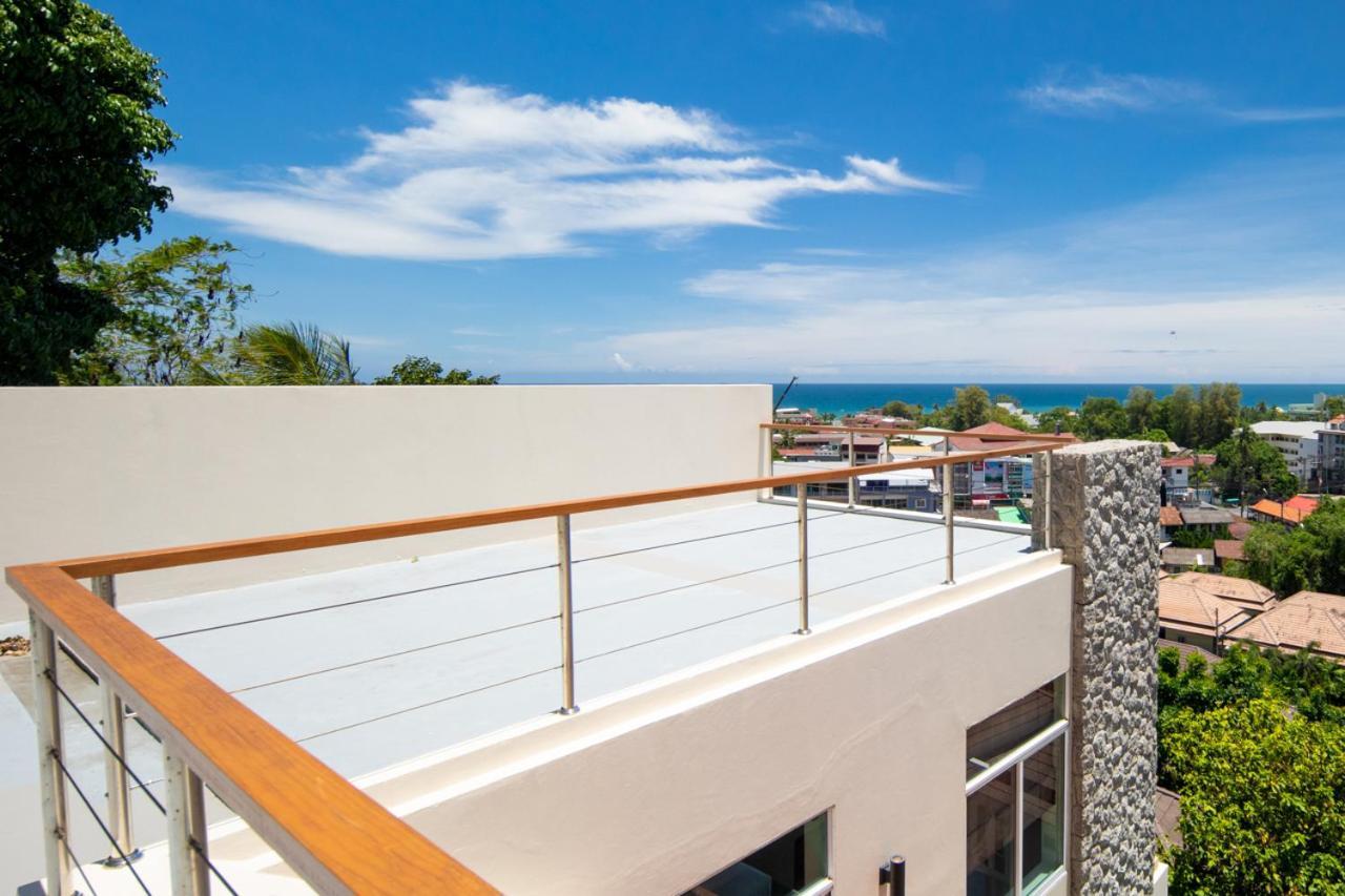 Prima Villas Karon Phuket Ban Karon Εξωτερικό φωτογραφία