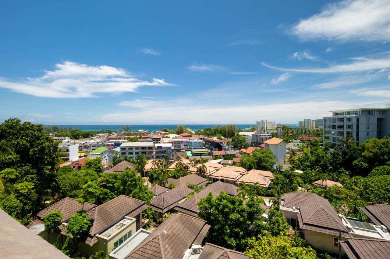 Prima Villas Karon Phuket Ban Karon Εξωτερικό φωτογραφία
