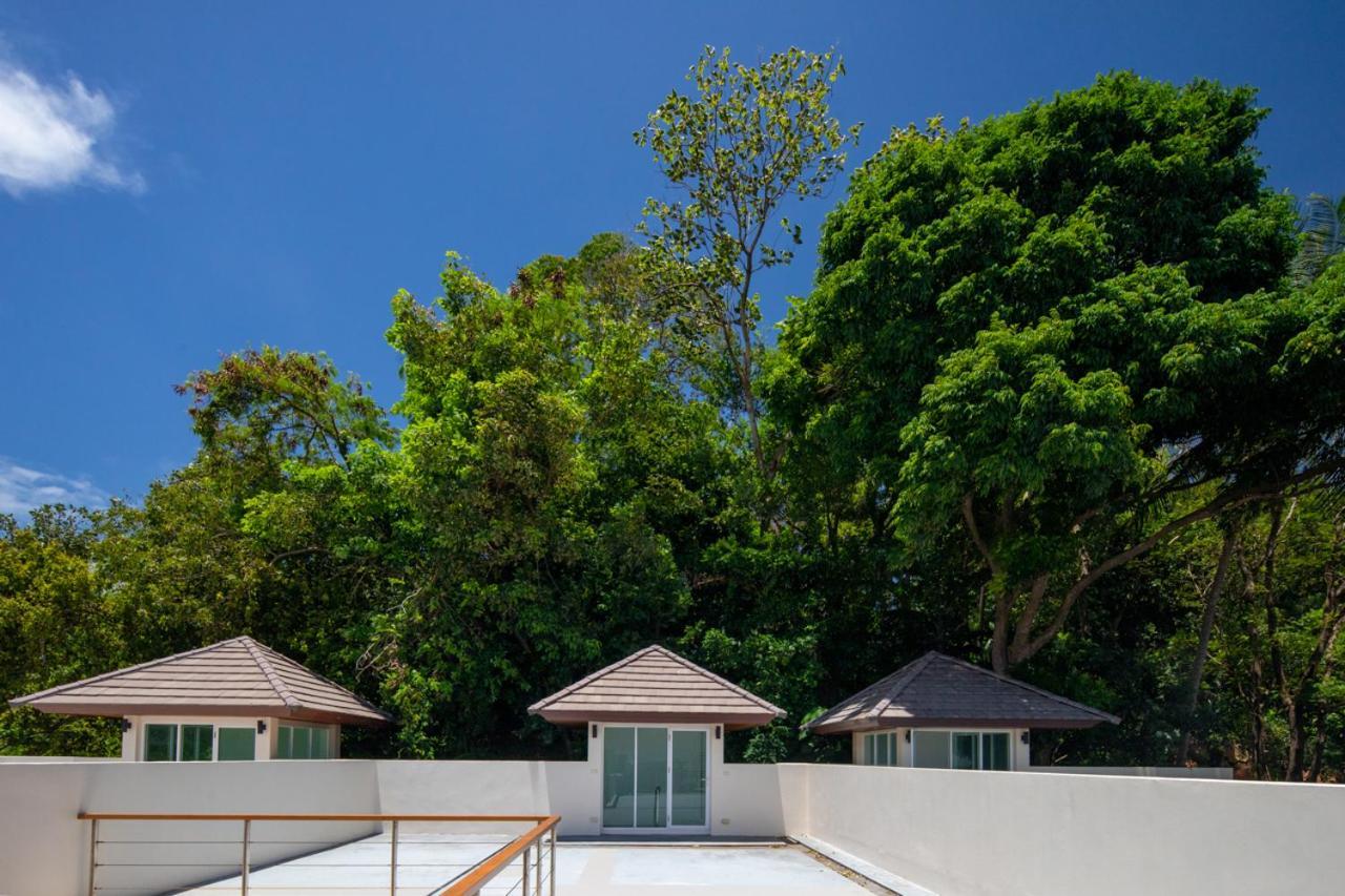 Prima Villas Karon Phuket Ban Karon Εξωτερικό φωτογραφία