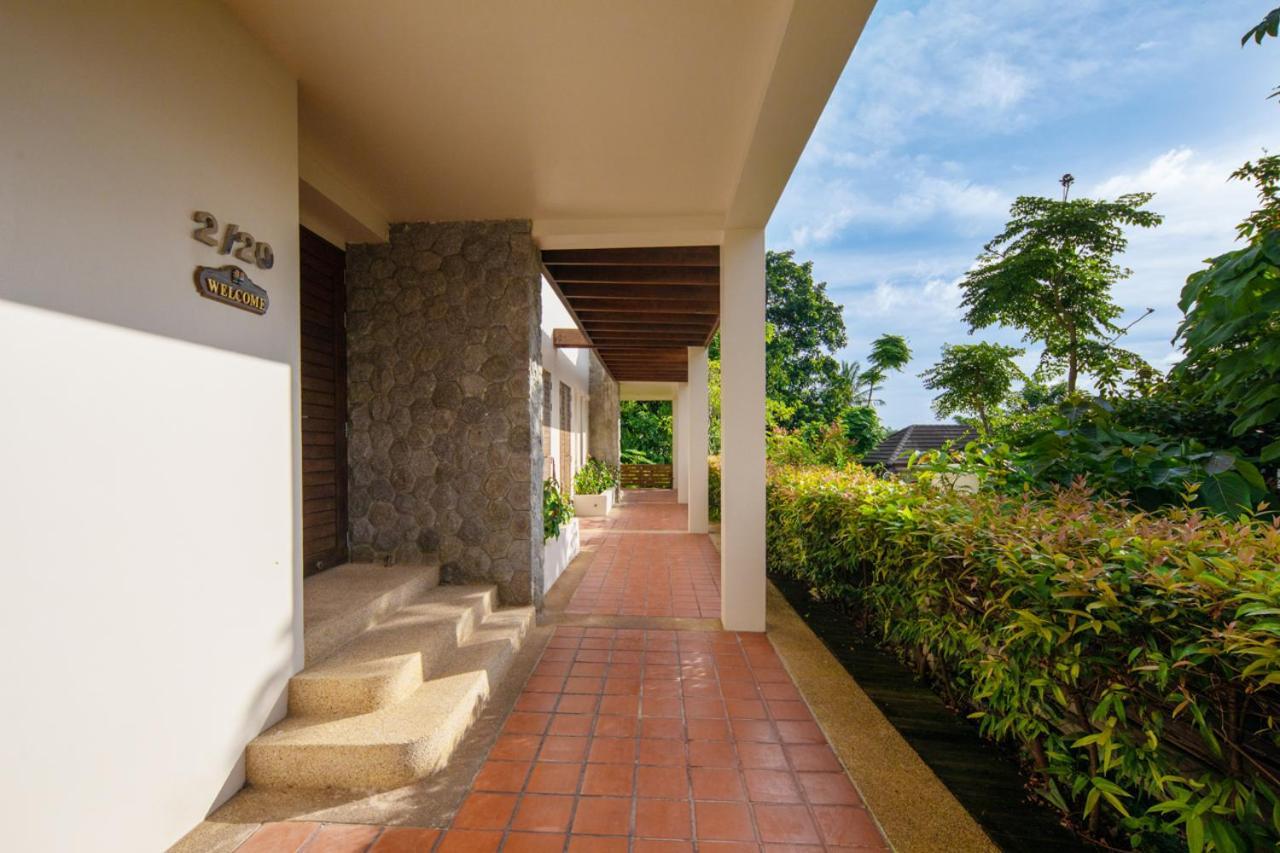 Prima Villas Karon Phuket Ban Karon Εξωτερικό φωτογραφία