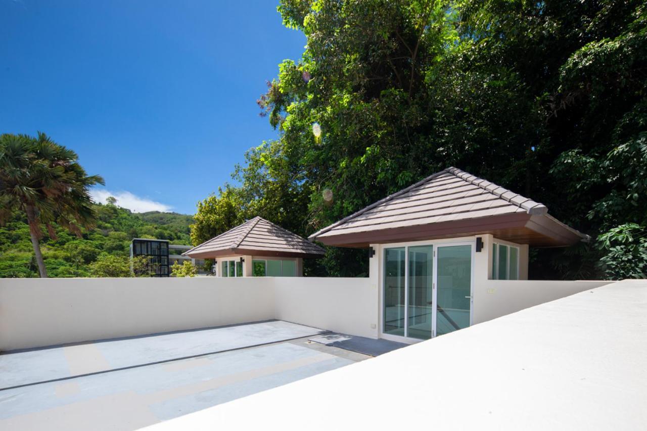 Prima Villas Karon Phuket Ban Karon Εξωτερικό φωτογραφία
