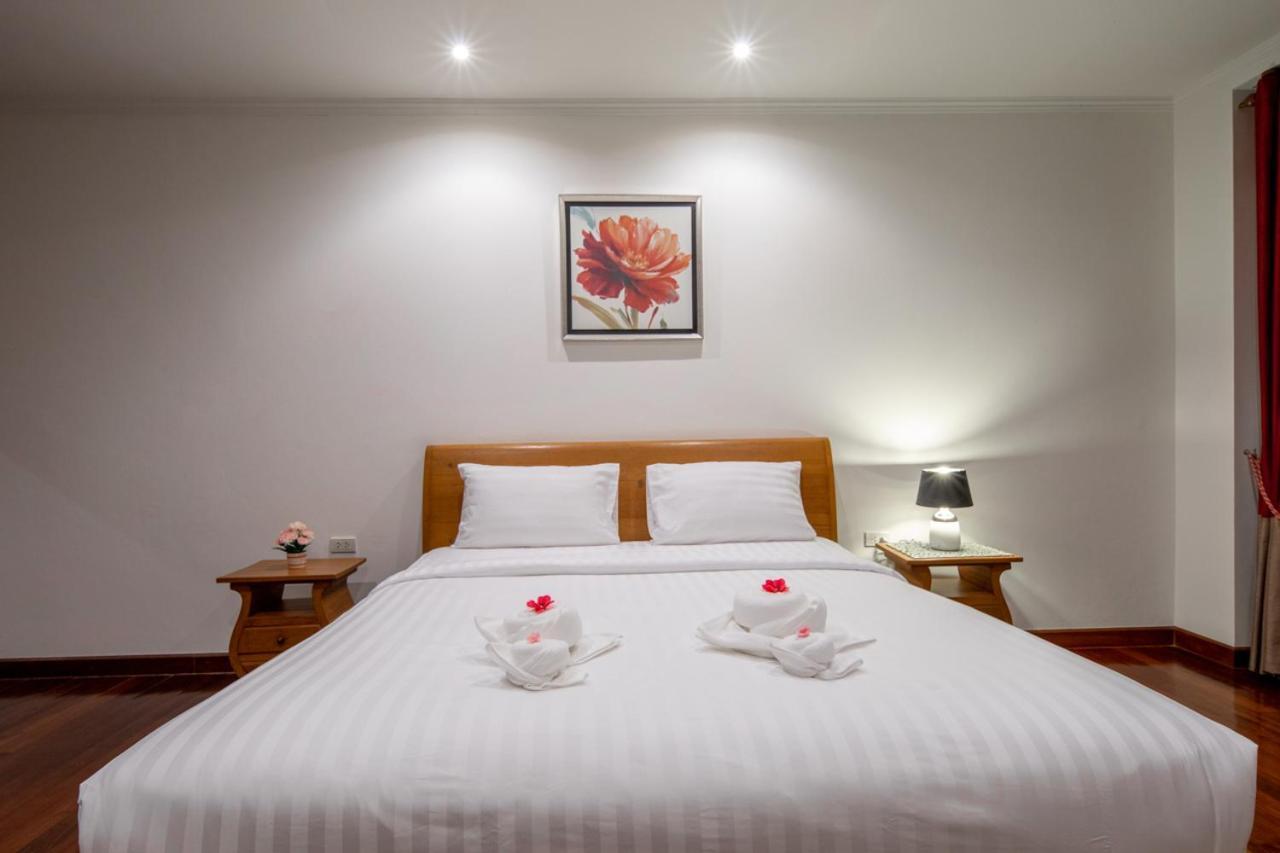 Prima Villas Karon Phuket Ban Karon Εξωτερικό φωτογραφία