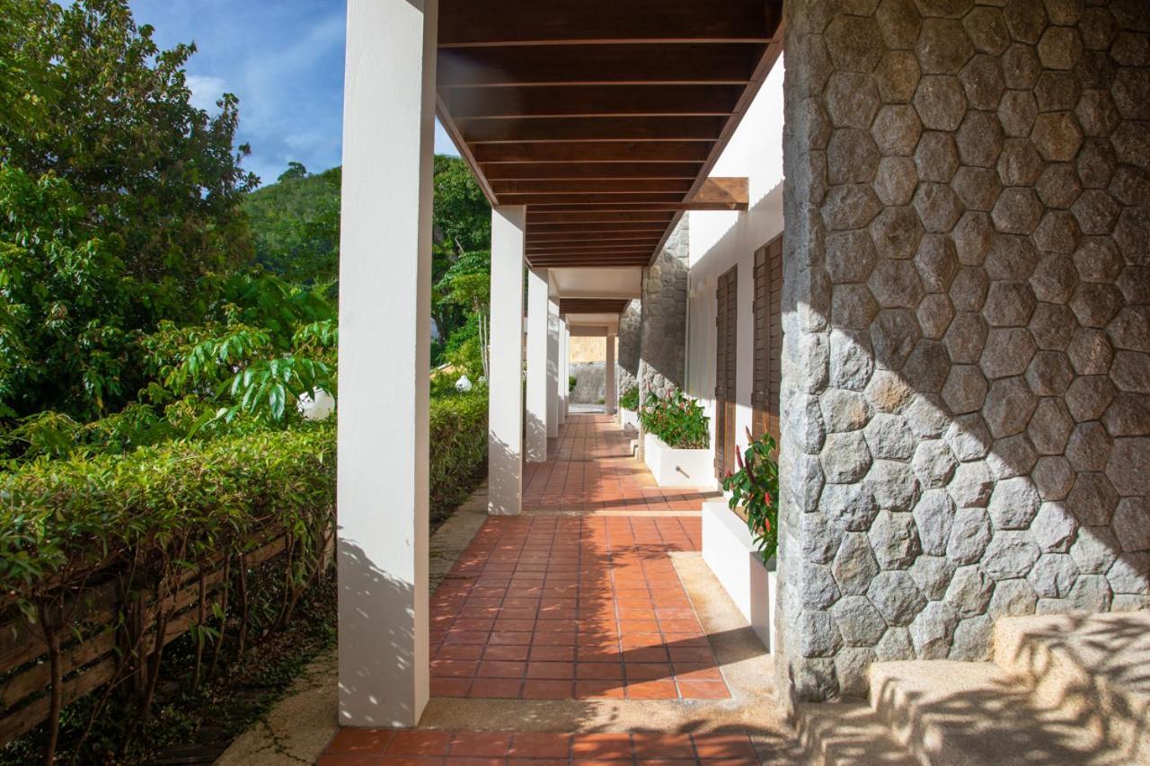 Prima Villas Karon Phuket Ban Karon Εξωτερικό φωτογραφία