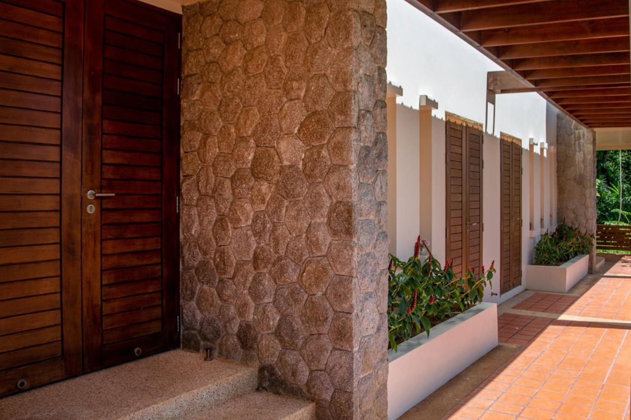 Prima Villas Karon Phuket Ban Karon Εξωτερικό φωτογραφία