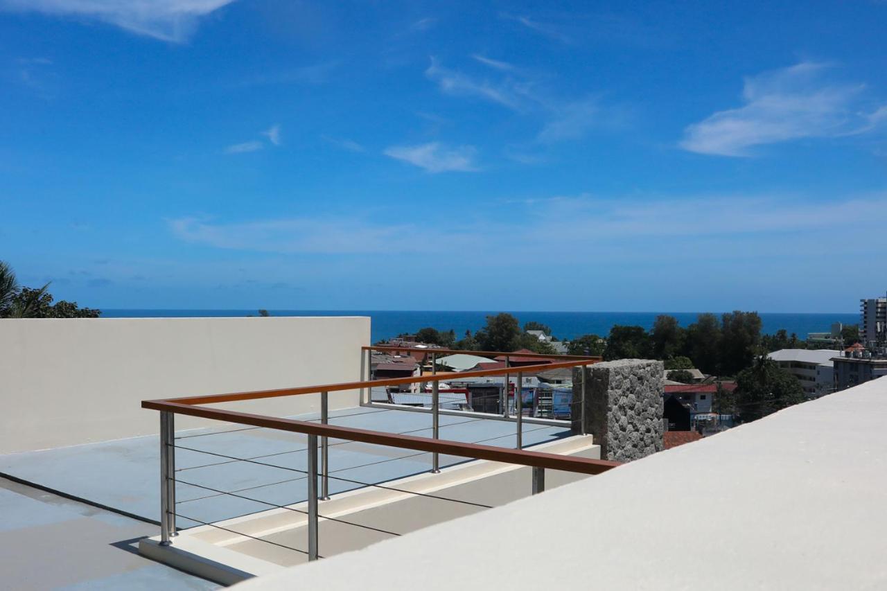 Prima Villas Karon Phuket Ban Karon Εξωτερικό φωτογραφία